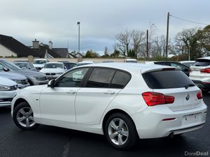 172 BMW 118D SPORT 2.0 AUTO - Image 3