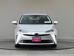 Toyota Prius 1.8 HYBRID FACE LIFT MODEL**10" ANDRO - Image 2