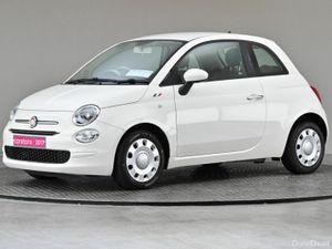 Fiat 500 0.9  AUTO **1 YEARS WARRANTY** - Image 4