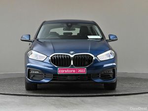 BMW 1-Series 118i AUTO **REVERSE CAMERA**PARKING S - Image 2