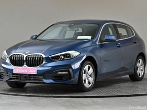 BMW 1-Series 118i AUTO **REVERSE CAMERA**PARKING S - Image 3