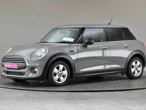 Mini One 1.5 AUTO 5DR **1 YEARS WARRANTY** - Image 4