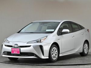 Toyota Prius 1.8 HYBRID FACE LIFT MODEL**REVERSE C - Image 4