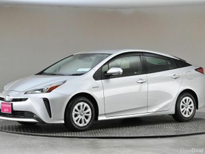 Toyota Prius 1.8 HYBRID FACE LIFT MODEL**REVERSE C - Image 4