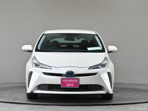 Toyota Prius 1.8 HYBRID FACE LIFT MODEL**REVERSE C - Image 2