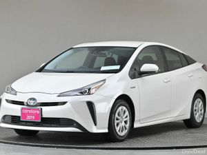Toyota Prius 1.8 HYBRID FACE LIFT MODEL**REVERSE C - Image 4