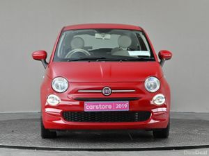 Fiat 500 1.2 AUTO **1 YEARS WARRANTY** - Image 2