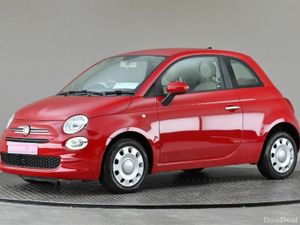 Fiat 500 1.2 AUTO **1 YEARS WARRANTY** - Image 4