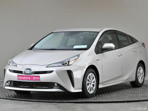 Toyota Prius 1.8 HYBRID **2TONE INTERIOR**REVERSE - Image 3