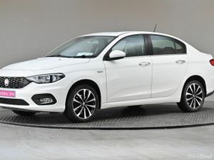 Fiat Tipo **JAN 2026 PRICING NOW** 1.3 95BHP 5SPD - Image 4