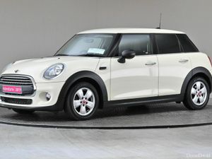 Mini One 1.5 AUTO 5DR **1 YEARS WARRANTY** - Image 4