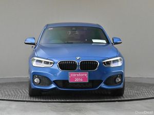 BMW 1-Series 1.6 120i M SPORT **ALCANTARA SEATS**R - Image 2