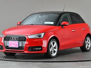 Audi A1 1.0TFSI 95HP S-TRONIC**SPORTS SEATS**TWO T - Image 3