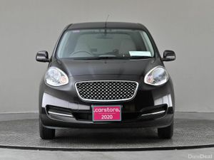 Nissan March 1.2 CVT**BOLERO BY AUTECH **2TONE INT - Image 2