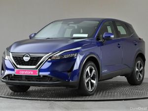 Nissan Qashqai 1.5 HYBRID E-POWER SV **REAR PARK S - Image 3