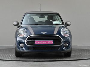 Mini Cooper 1.5L 6SPD 3DR 7SEVEN EDITION **LEATHER - Image 2