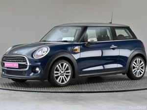 Mini Cooper 1.5L 6SPD 3DR 7SEVEN EDITION **LEATHER - Image 4