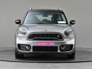 Mini Countryman 1.5 COOPER S E All4 CLASSIC 8.8 kW - Image 2