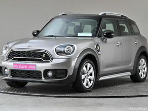 Mini Countryman 1.5 COOPER S E All4 CLASSIC 8.8 kW - Image 3