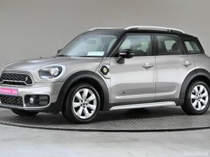 Mini Countryman 1.5 COOPER S E All4 CLASSIC 8.8 kW - Image 4