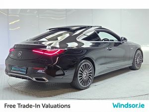 Mercedes-Benz CLE 300e AMG Line Premium Plus - Pan - Image 4