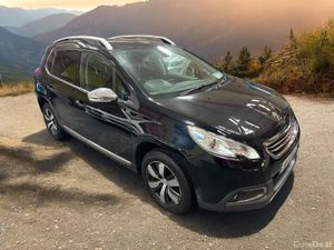 2016 Peugeot 2008 1.6 Blue Hdi 100 bhp Allure - Image 3