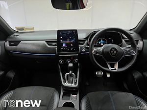 Renault Arkana E-TECH Hybrid 145 Auto Esprit Alpin - Image 3