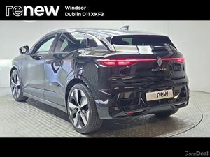 Renault Megane E-Tech EV60 220hp Techno - Image 3