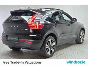 Volvo XC40 Core Recharge EV - Image 3