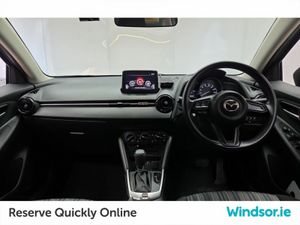 Mazda Mazda2 1.5 Petrol Automatic - Image 4
