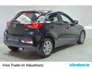 Mazda Mazda2 1.5 Petrol Automatic - Image 3