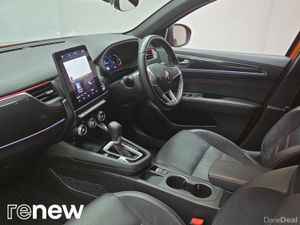 Renault Arkana R.S. LINE E-TECH HYBRID 145 AUTO *S - Image 3