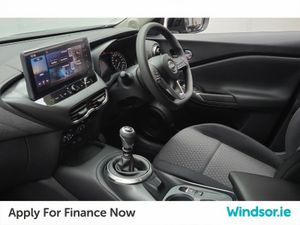 Nissan Juke 1.0T PET SV *€2K SCRAPPAGE * - Image 4
