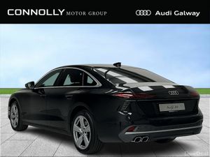 Audi A6 €739 p/m - SE TDI 204 HP A/T - Image 3
