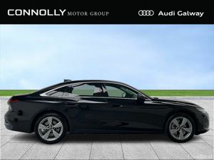 Audi A6 €739 p/m - SE TDI 204 HP A/T - Image 4