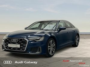 Audi A6 €539 p/m PCP  2.0TFSIe 299BHP S LINE AUTO - Image 3