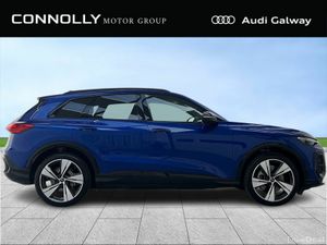 Audi Q5 2.0TDI 204BHP QUATTRO S LINE ** HUGE SPEC - Image 4