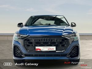 Audi Q8  €979 p/m PCP  490BHP COMPETITION -- QUATT - Image 4