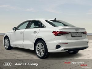 Audi A3 €396 p/m  - 2.0 TDI SE AUTO - COMFORT PACK - Image 4