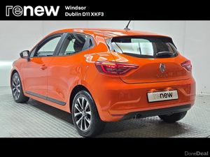 Renault Clio TCe 90 DFull Equilibre - Image 4