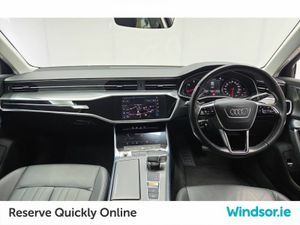 Audi A6 40TDI 204HP Quattro S tronic - Image 4
