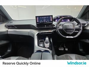 Peugeot 3008 1.5 BlueHDi 130bhp GT Auto - Image 4