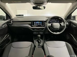 Skoda Fabia Selection 1.0TSI 95BHP - Reversing Cam - Image 4