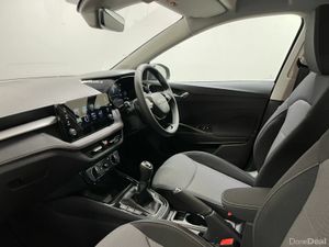 Skoda Fabia Selection 1.0TSI 95BHP - Reversing Cam - Image 4