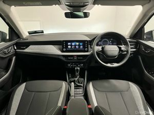 Skoda Scala Selection DSG 1.0TSI 115BHP - Reversin - Image 4