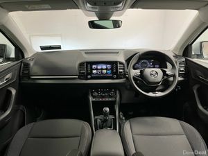 Skoda Karoq Selection 2.0TDI 115BHP - Reversing Ca - Image 4