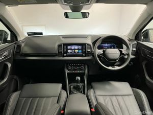 Skoda Karoq Selection+ 2.0TDI 115BHP - Reversing C - Image 4