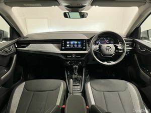 Skoda Scala Selection DSG 1.0TSI 115BHP - Reversin - Image 4