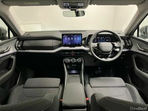 Skoda Kodiaq Selection DSG 2.0TDI 150BHP - Reversi - Image 4