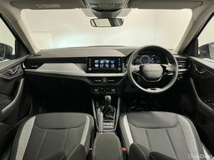 Skoda Kamiq Selection 1.0TSI 115BHP - Reversing Ca - Image 4